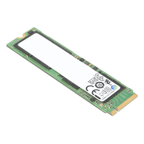 Lenovo Drive SSD 4XB0W86200 Unit Estado Sólido M.2 2000GB Pci Express NVMe — image 1