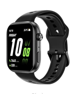 Honor Choice Watch 2I Black — image 1