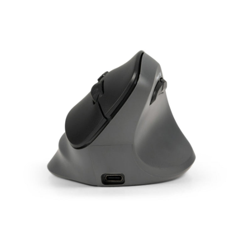 Mouse Bakkerelkhuizen Prf Pro 3 Vertical Diestro