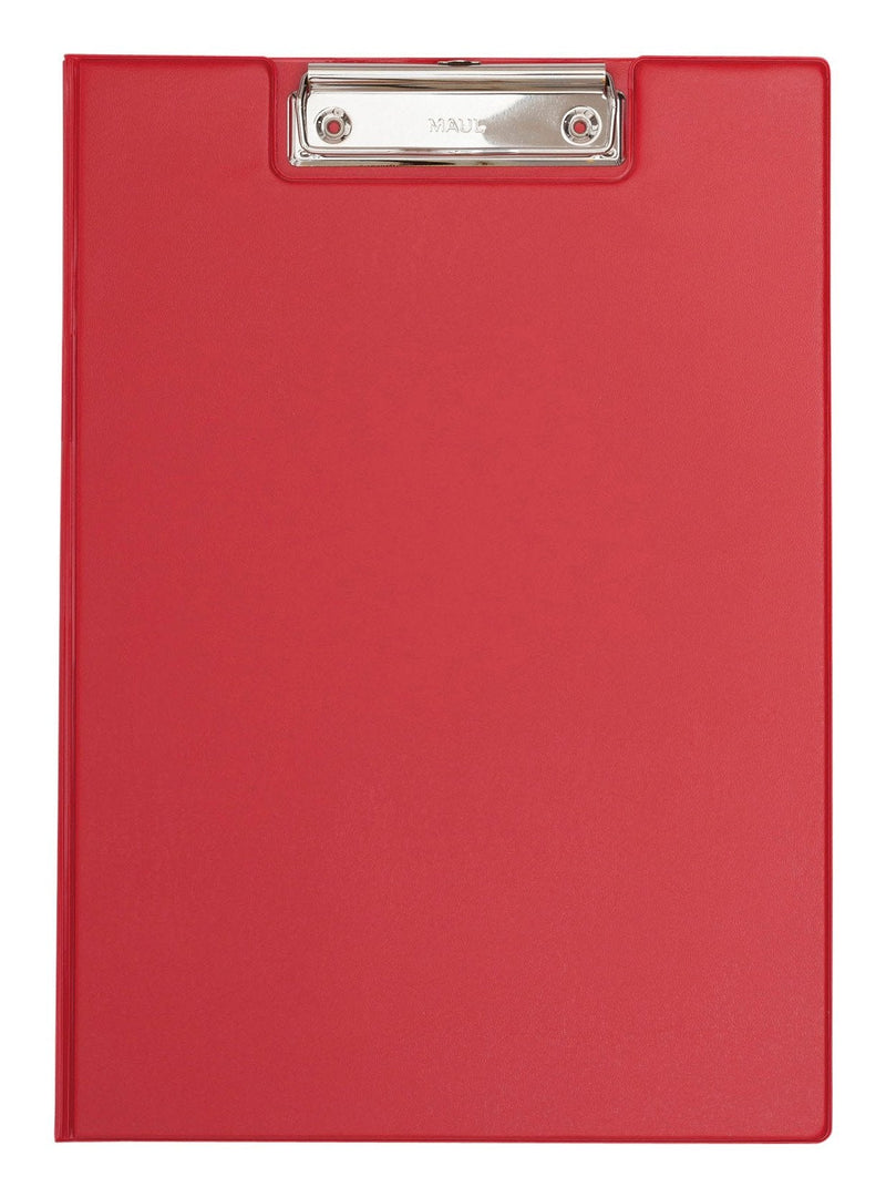 Maul 2337125 Portapapel Cartón, Polipropileno (pp) Red