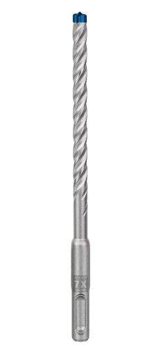 Bosch Expert Drill Bit SDS-PLUS-7X, Ø 8MM, 50 Pieces 2608900192 — image 1