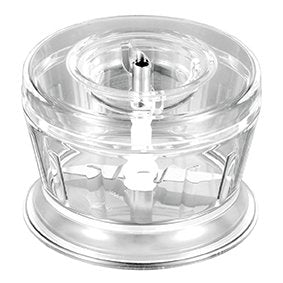 Chopper Esge 5050 Manual Alimentos Transparent — image 1
