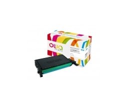 Owa Toner Compatible With Samsung CLT-C5082L/Els (4000 S.) Cyan