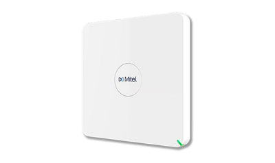 Mitel Rfp 44 Estación Base Dect White — image 1