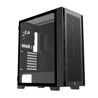 Montech Tower ATX Air 1000 Lite Black — image 1