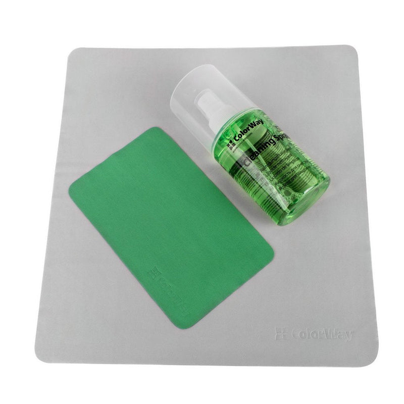 Colorway Kit Cleaning 3 1 CW-5200