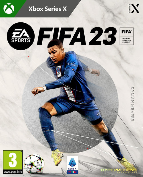 Xbox Serie X Fifa 23 Version Italiana — image 1