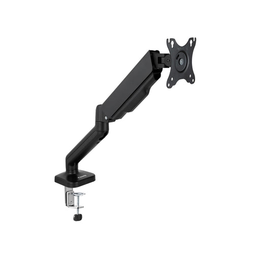 TooQ Stand Desk Screen - Giro - Tilt - 1 Arm 17-32 - Black — image 1