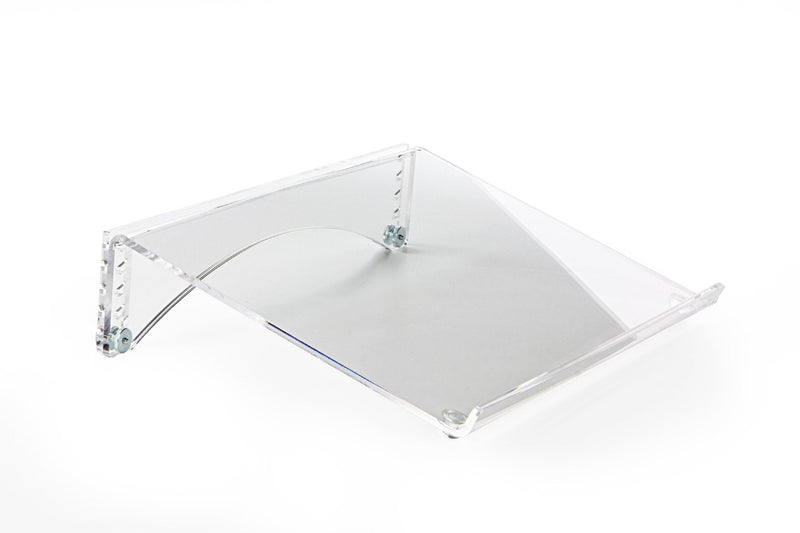 Portadocumentos Bakkerelkhuizen Flexdoc Glass Clear