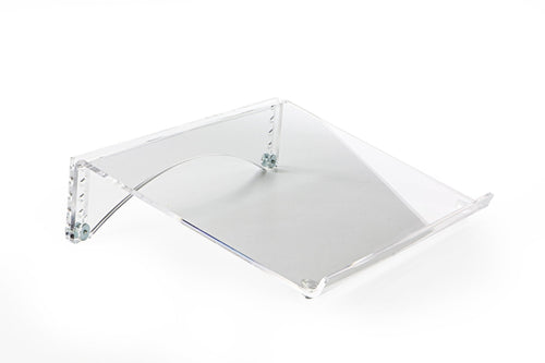 Portadocumentos Bakkerelkhuizen Flexdoc Glass Clear — image 1
