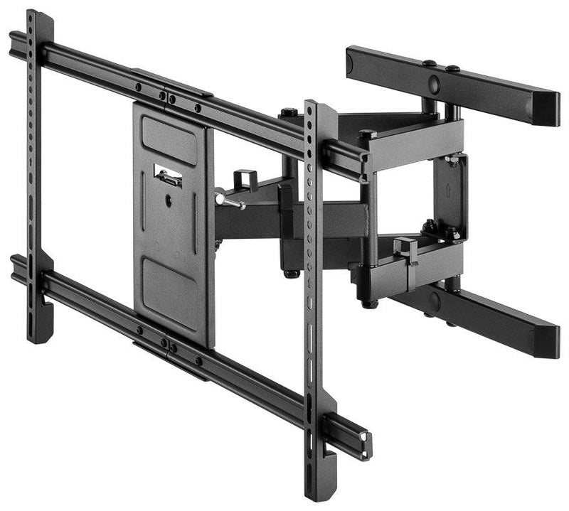 Goobay 49746 Soporte TV 2,16M (85) Negro