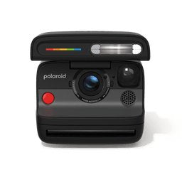 Polaroid Flip 79 X 79MM Black