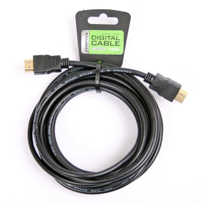 Omega HDMI Cable 1.4 Bag 5,0M OCHB45 — image 1