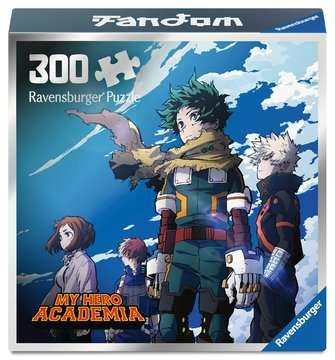 Puzzle My Hero Academia 300PZS — image 1