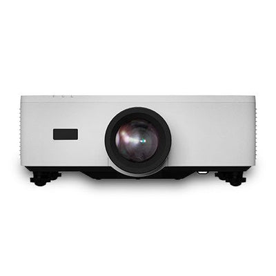 Sharp P721Q Projector Dlp Láser 3D 7200 Lúmenes Full HD (1920 X 1080) 16:9 1080P Lens Zoom LAN White — image 1