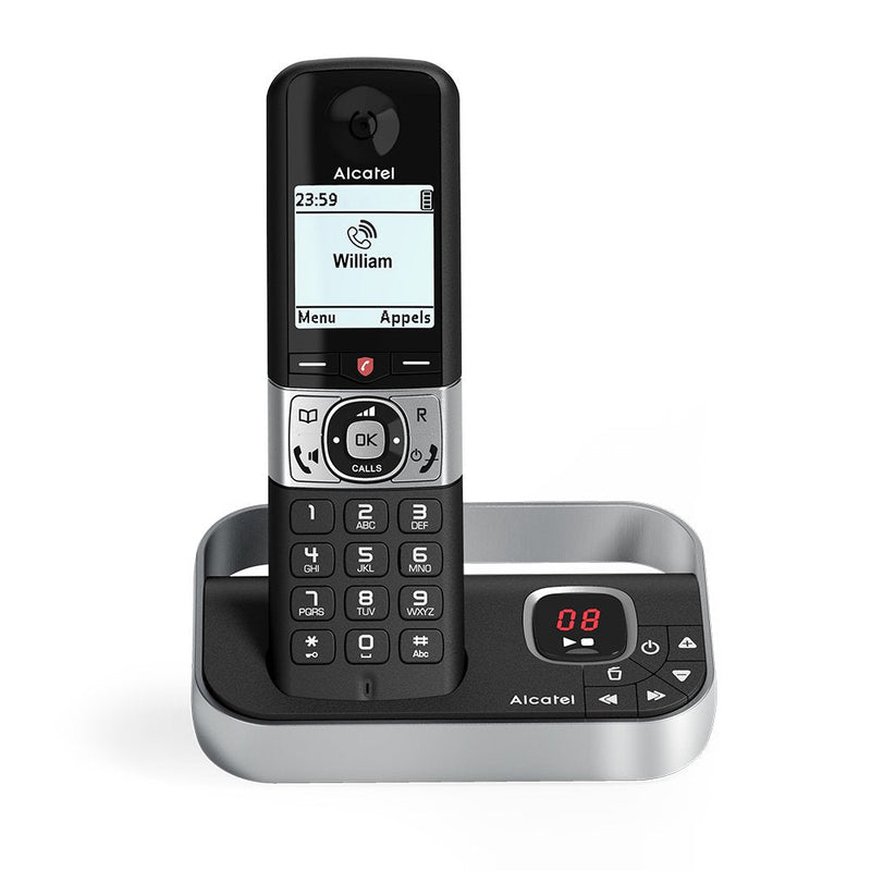 Alcatel Phone Desktop Wireless Dect·