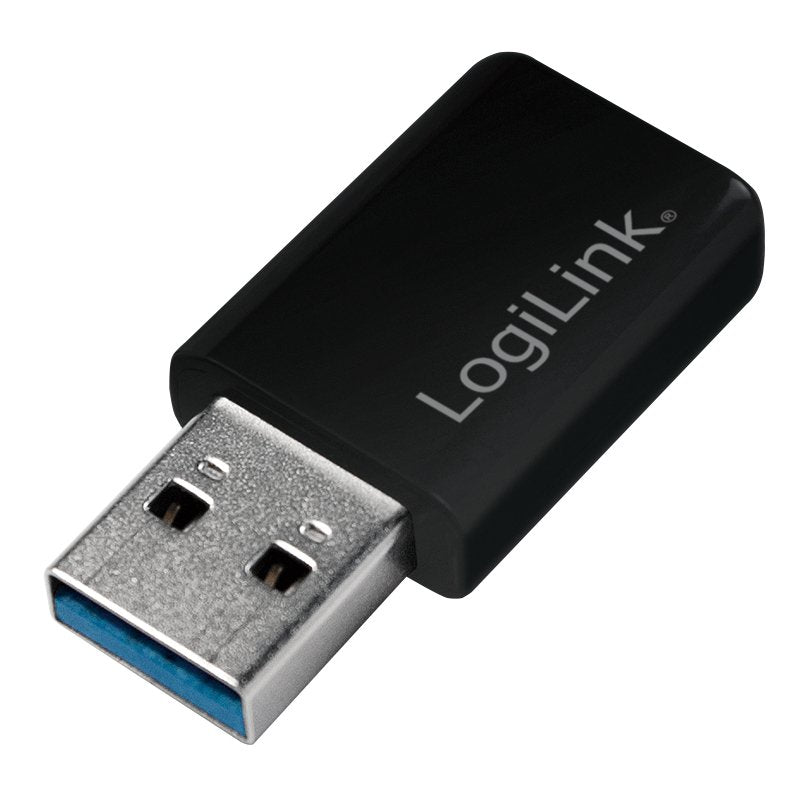Logilink WL0243 Adapter USB 3.0 1200 Mbit/S 11A Dual Band