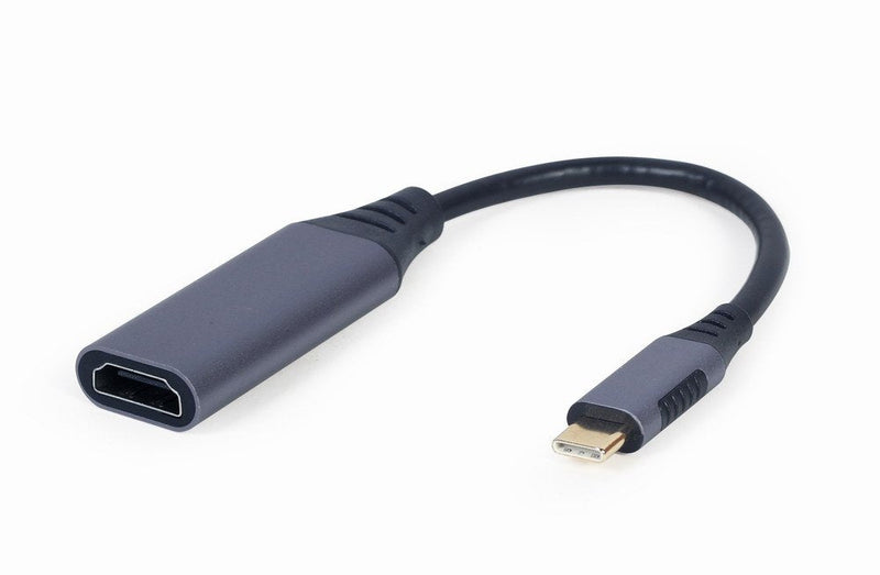 Gembird Adapter USB Type-c a HDMI Grey