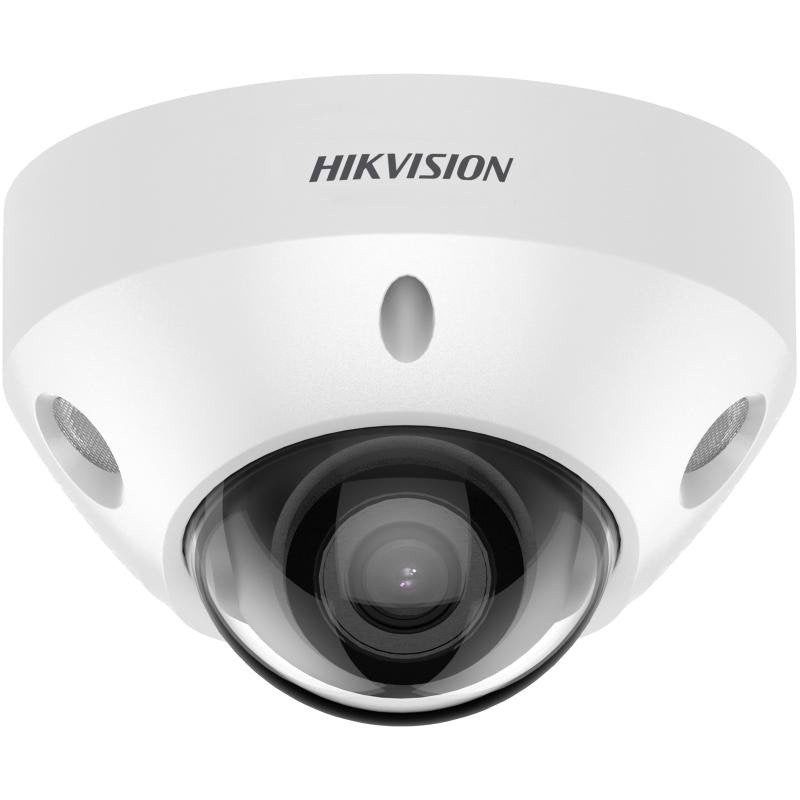 Hikvision Camera DS-2CD3586G2-IS(2.8MM)(H)(EF)( Or -md) Hllet Smart IP