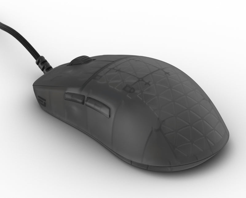 Endgame Gear OP1 8K V2 Gaming-ratón, 8.000HZ - Dark Frost