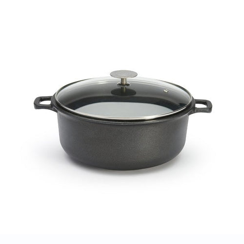 Buyer Choc Extreme Saucepot With Cover Glass Induccion 24CM — image 1