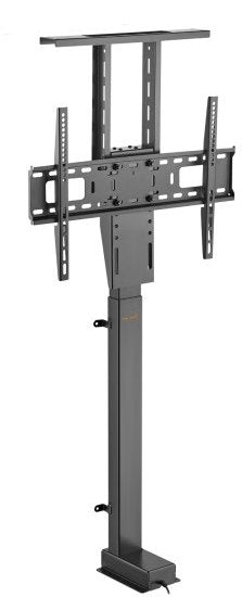Mywall HP63-2L TV-lift Motorisiert Zum Einbau In Möbel 37-80