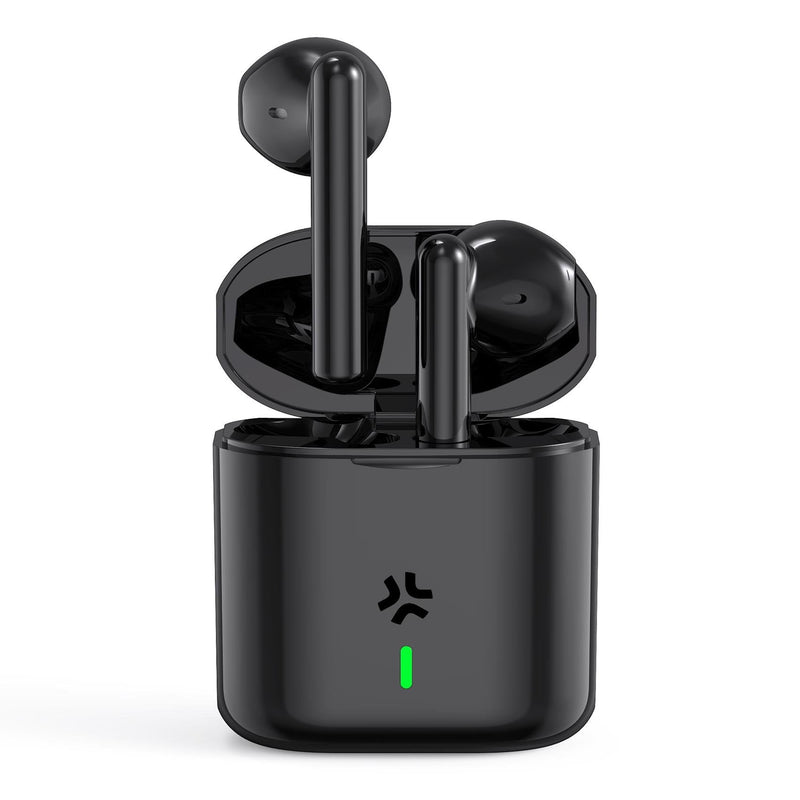 Headphones Inalambricos Black