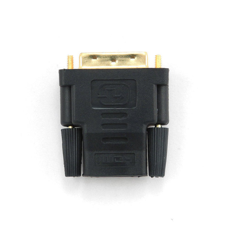 Gembird Adapter HDMI a DVI 18 + 1 H/M Black
