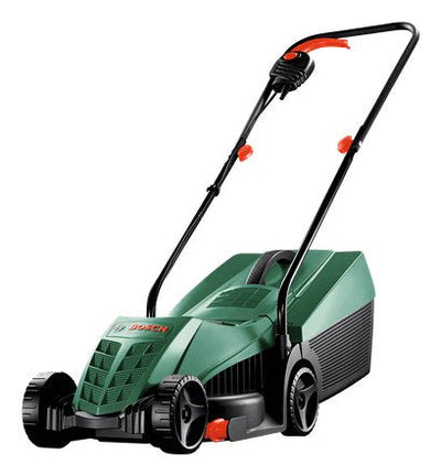 Bosch Lawnmower Eléctrico Easyrotak 32-205 Green 1.200 Watts Wide 32CM 06008A6300 — image 1
