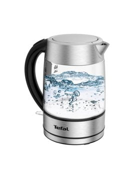 Tefal Kettle Eléctrico Ki 772D