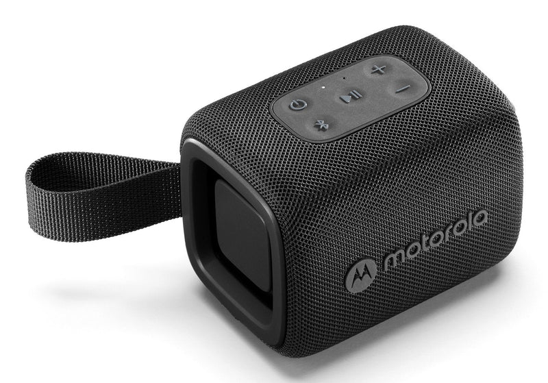 Motorola Speaker Rokr 300 Black 7W Bt IP67