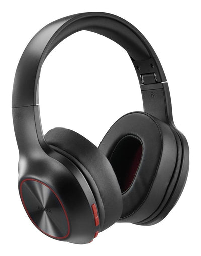 Hama Spirit Calypso Iii Headphones With Microphone Omnidirectional - Bluetooth - Diadema Adjustable - Foldable — image 1