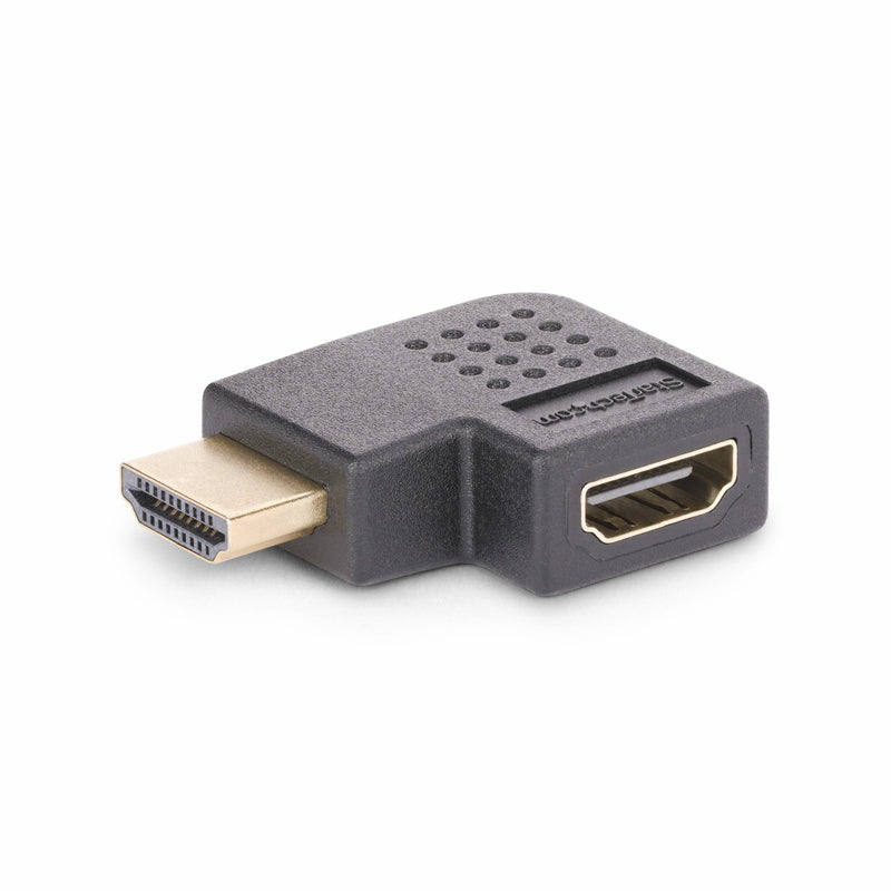 Adapter HDMI 2.0 Acodado a Derecha - M/H