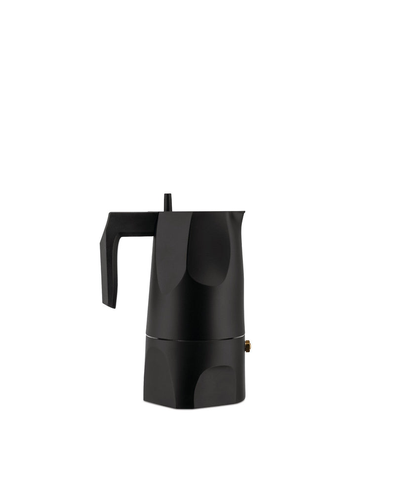 Alessi Coffee Machine Eléctrica MT18/3B