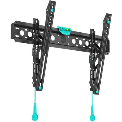 Onkron TM6-B Stand TV 109,2CM (43) Black — image 1