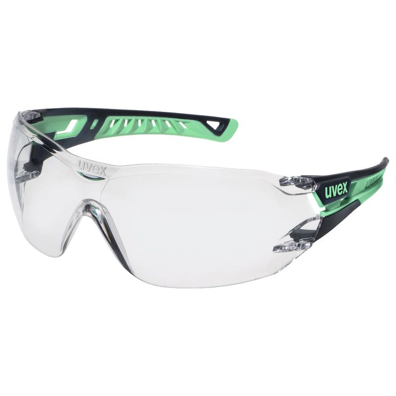Uvex Goggles Pheos Nxt Planet Fbl. Sv Exc. Anth/Jade