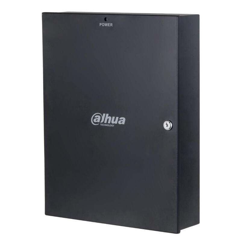 Dahua ASB1C-B Box Of Steel Galvanizado Controladora Accesos