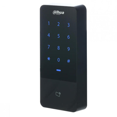 Dahua ASI1201E-V1 Reader Autónomo Card Mifare IP66 — image 1