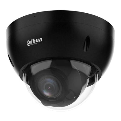 Dahua IPC-HDBW2441R-ZS-B Domo IP H265 4M Wdr Starlight IR40M 2.7-13.5VFM IP67 IK10 PoE Mic Ai. Colour Black — image 1