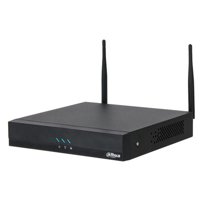 Dahua NVR2108HC-W Nvr 8CH 80Mbps H265 HDMI 1HDD Wi-Fi Antenna Dual — image 1