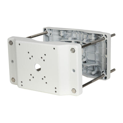 Dahua PFA153A Adapter a Poste Speed Domo, Ptz And Boxes Surveillance Outdoor Anticorrosión Aluminium And Steel — image 1