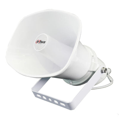 Dahua VCS-SH30 Speaker IP 120DB 15W IP67 PoE Mic — image 1