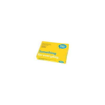 Data Copy Paper Din A5 Paper 80GR 1 Paquete 500 Hojas — image 1
