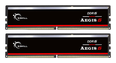 G.skill Memory DDR5 64GB PC 5600 CL36 2X32GB 16-GX2-IS — image 1