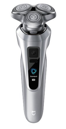 Mijia Electric Shaver Pro Portable Blue — image 1