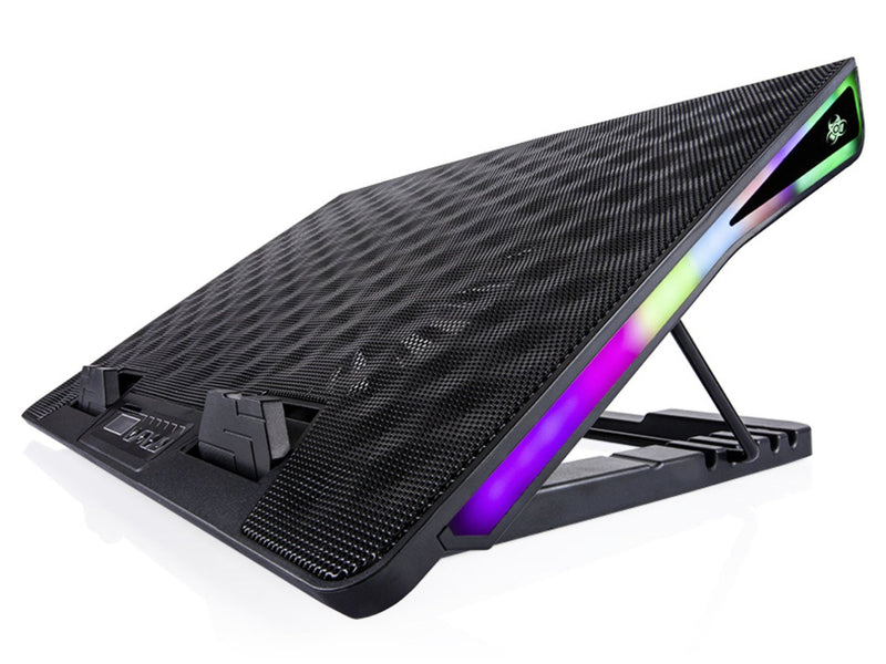Tracer Base Refrigeración Gamezone Wing 17.3 RGB - TRASTA46405