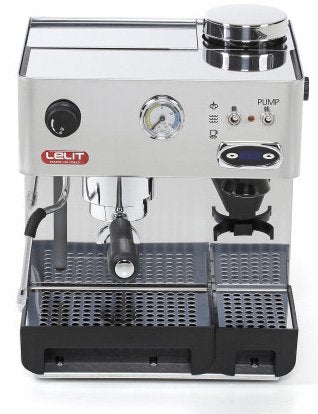Lelit Coffee Machine PL042TEMD Eléctrica Manual Máquina Espresso 2,7 L — image 1