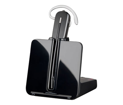 Poly Headset CS540A With Plantronics HL10 Dect — image 1