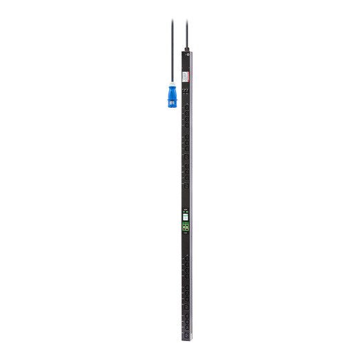 Apc Easypdu EPDU2132SMBO Unit Distribución Power Assembly Bastidor) Medido Output With Conmutador Ca 200V 7