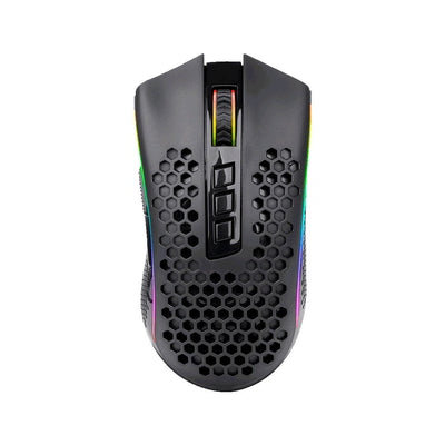 Redragon Mouse Storm Pro Wireless Gaming 16000 DPI RGB — image 1